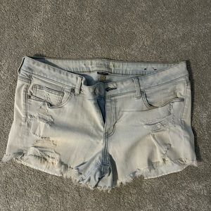 AE Super Low Shortie. Super Stretch